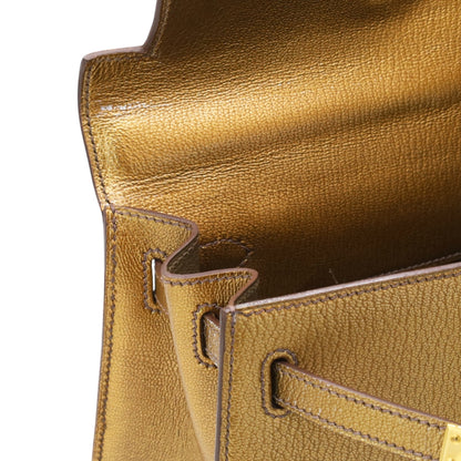 ケリー25　オリンピック限定　シェーブル　ゴールド　GP　□I刻印