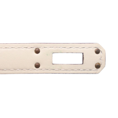 Kelly 25 Vaux Swift Nata GP Z stamp