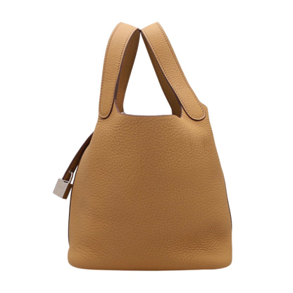 ピコタンロックPM　トリヨンクレマンス　セサミ　SS　B刻印