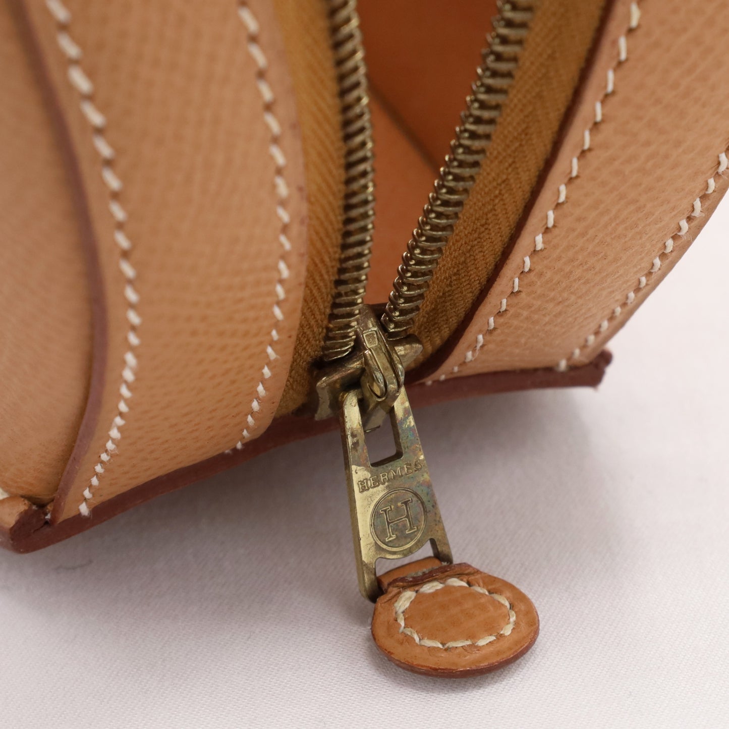 コリマソン　クシュベル　ナチュラル　GP　□B刻印