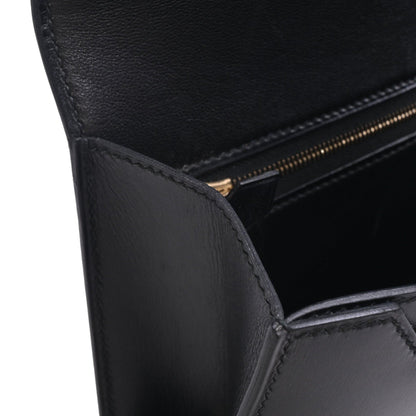 マーケットGM　トリヨンクレマンス　ブラック　GP　〇Z刻印