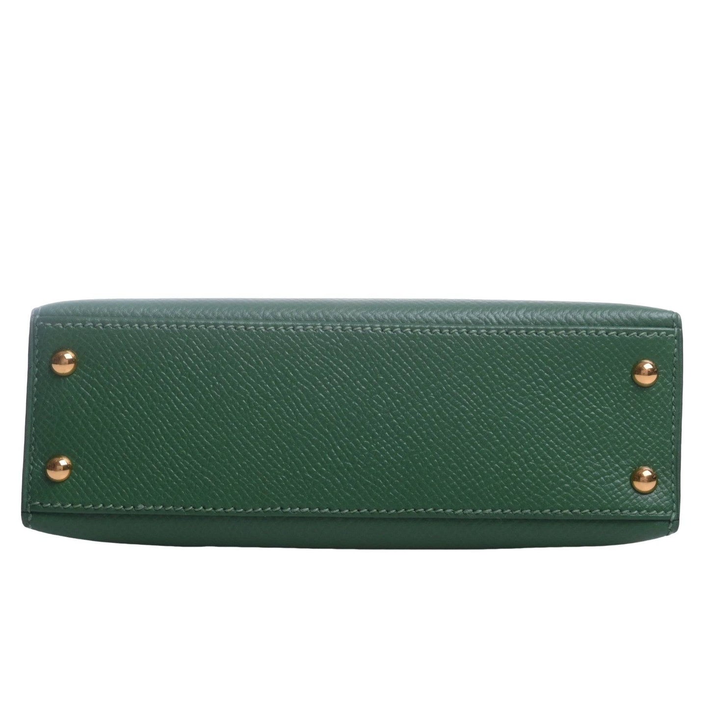 miniMini KellyCouchevel Green GP □BStamp
