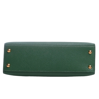 miniMini KellyCouchevel Green GP □BStamp