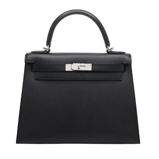 ケリー28　ヴォーエプソン　ブラック　SS　X刻印