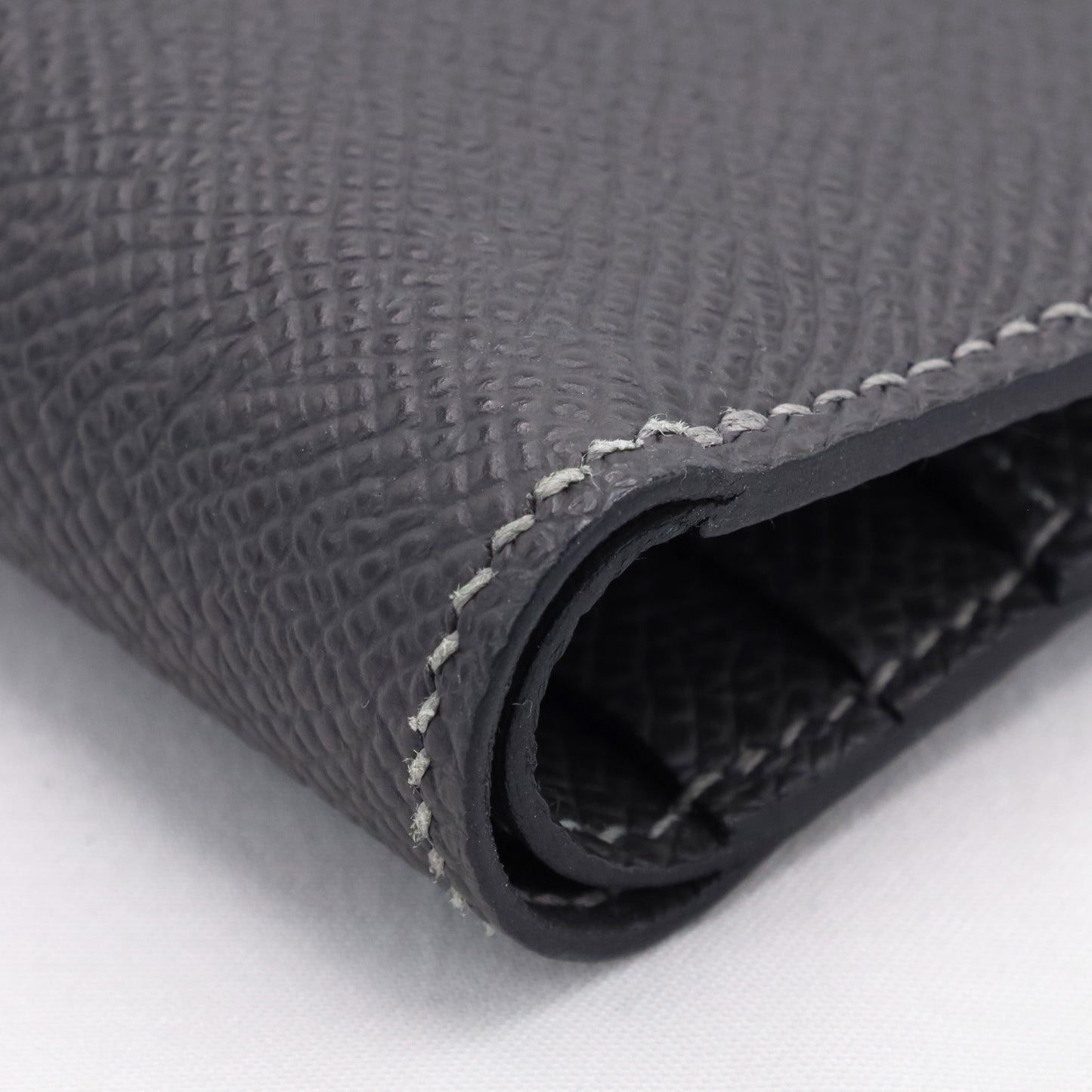 ベアンコンパクト　タッチ　アリゲーター　ヴォ―エプソン　グリミスティ　ヴェールドー　SS　Ｗ刻印