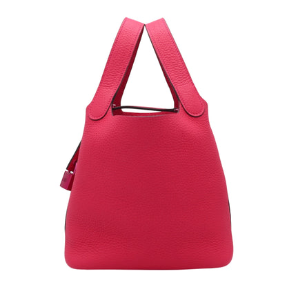 ピコタンロックPM　モノクローム　トリヨンクレマンス　ローズメキシコ　B刻印