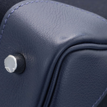 オータクロア40　トワルミリタリー　エヴァーカラー　ブルーニュイ　SS　Z刻印