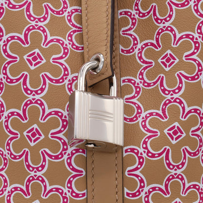 マイクロピコタンロック　ラッキーデイジー　ヴォースイフト　チャイ　SS　U刻印