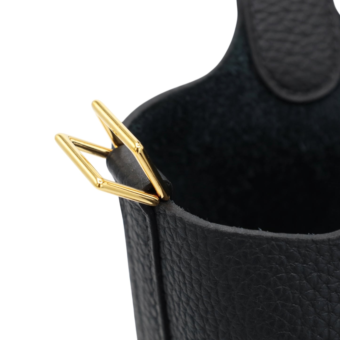 ピコタンロックPM　トリヨンクレマンス　ブラック　GP　K刻印