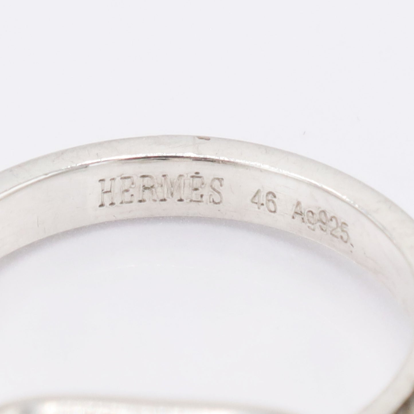 Chaine d'Ancre Ring SV 46