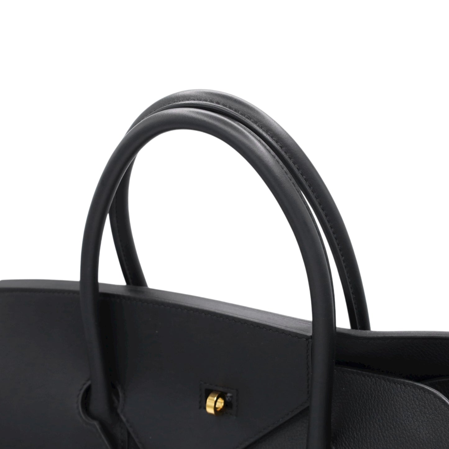 Birkin 30 Anarchy Togo Vaux Swift 黑色 GP B 镌刻