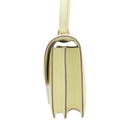 コンスタンスミニ　ヴォーエプソン　ジョーヌミルトン　SS　K刻印