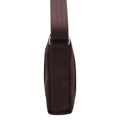 アカプルコPM　トワルシェプロン　ブラウン