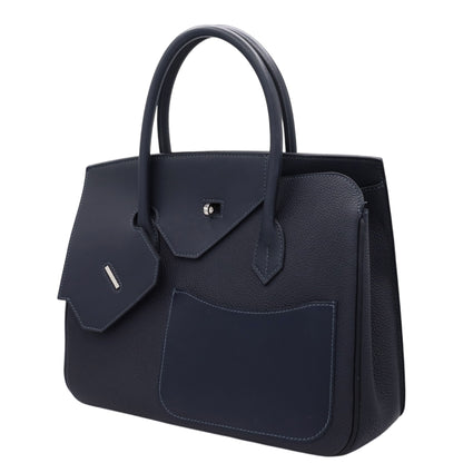 バーキン30　無秩序　トゴ　ヴォ―スイフト　ブルーニュイ　SS　B刻印