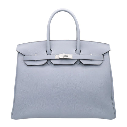 Birkin 35 Togo Gripantin SS KStamp