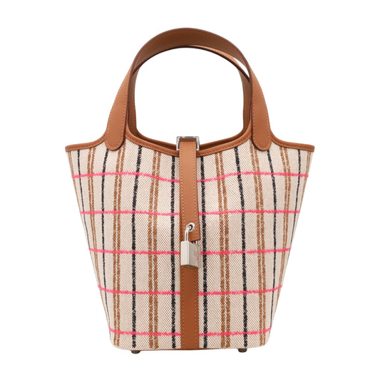 ピコタンロックPM　クーペルチュール　トワルアッシュ　ヴォースイフト　ゴールド　エクリュ　フォーブ　ローズポップ　SS　K刻印