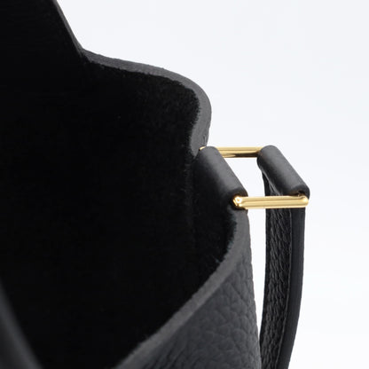 ピコタンロックPM　トリヨンクレマンス　ブラック　GP　K刻印