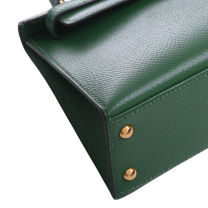 miniMini KellyCouchevel Green GP □BStamp