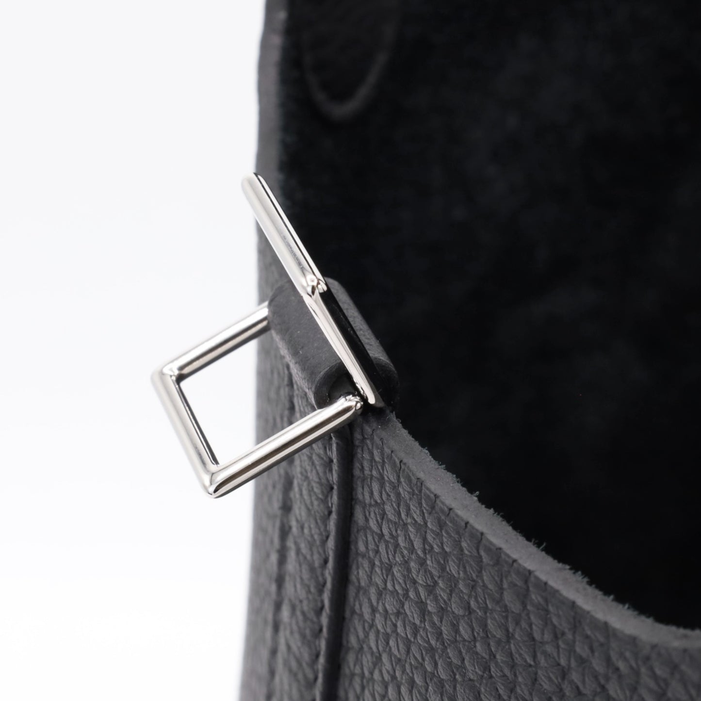 ピコタンロックPM　トリヨンクレマンス　ブラック　SS　Ｗ刻印