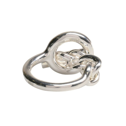 Croisette GM Ring SV 56