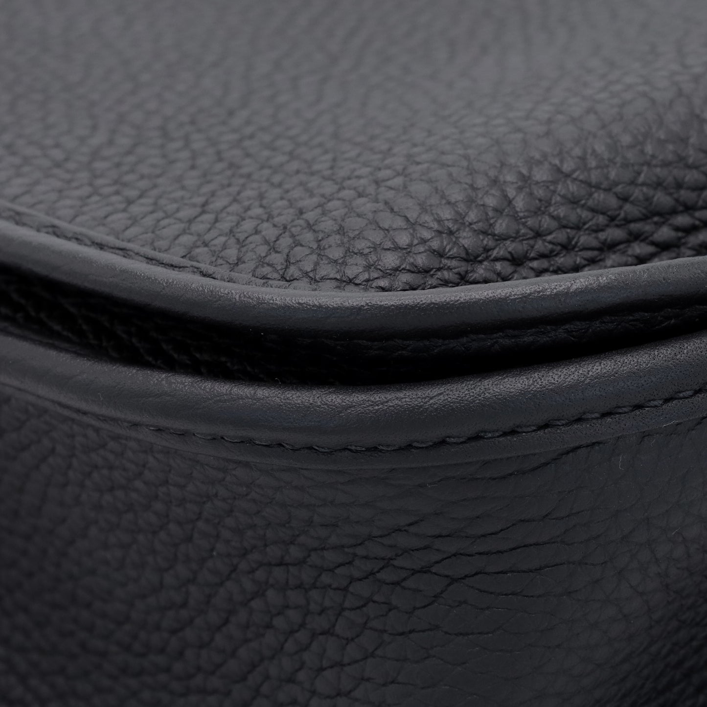 エヴリン3PM　トリヨンクレマンス　ブラック　SS　B刻印