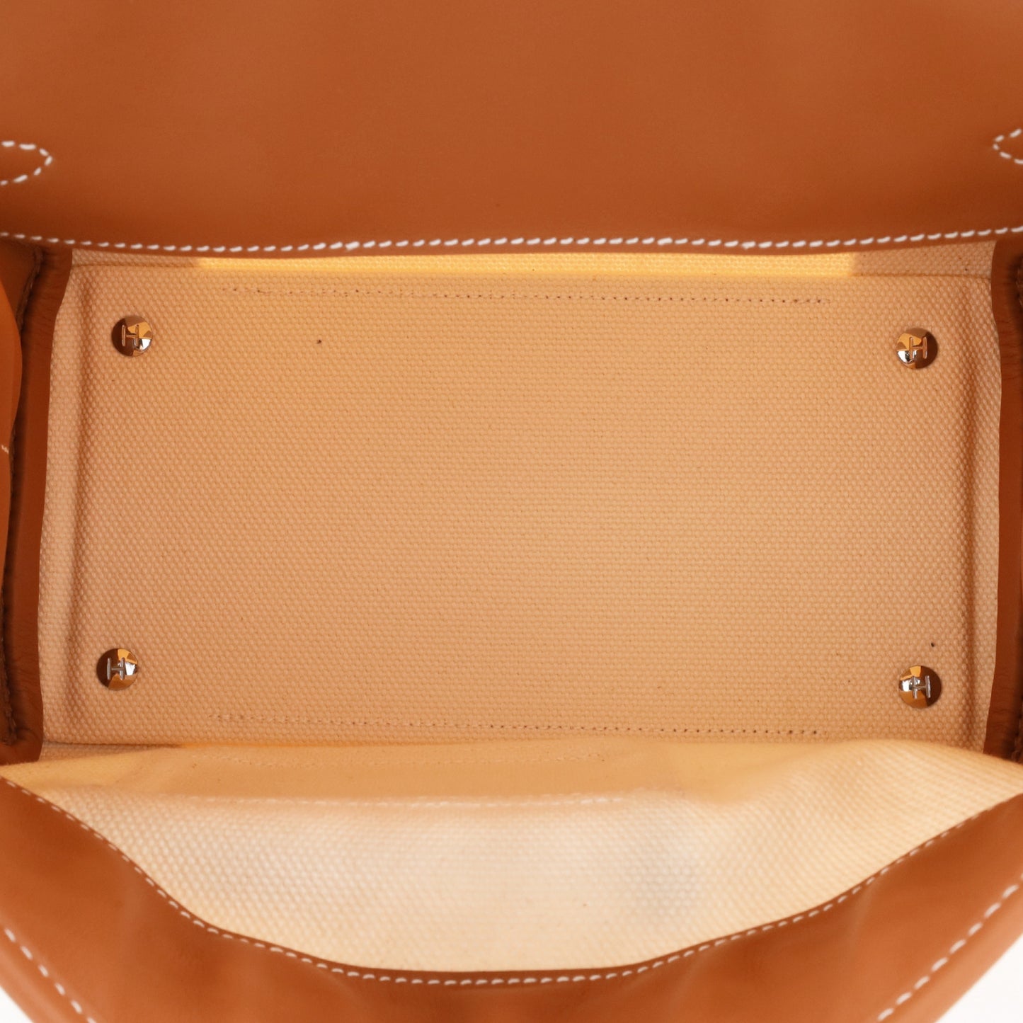 Birkin 25 Cargo Vaux Swift Toilego Elan Gold SS KStamp