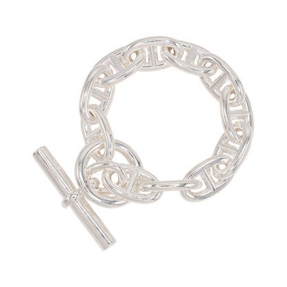 Chaine d'Ancle TGM Bracelet 11LINK SV