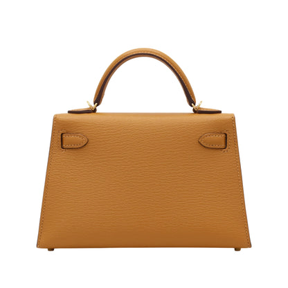 ミニケリー2　ヴェルソ　シェーブルミゾ―ル　セサミ　ブリュレ　GP　W刻印