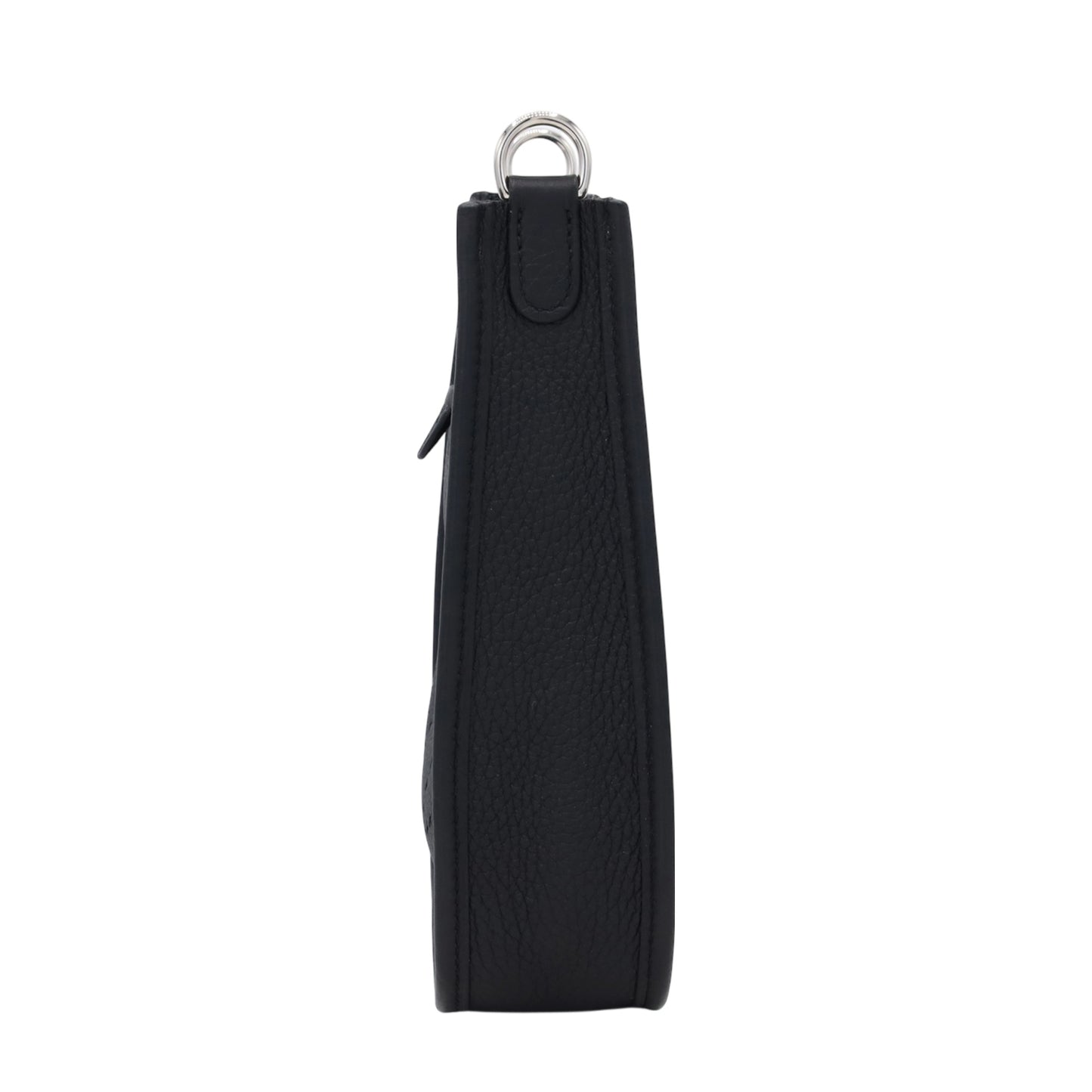 Evelyn TPM Taurillon Clemence Black SS WStamp