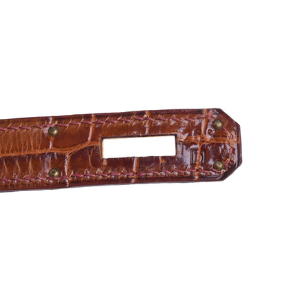 バーキン35　ポロサス　ミール　GP　□D刻印