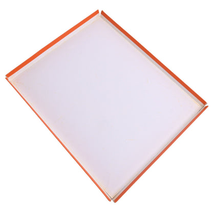 ツリー　ボックスカーフ　ブラック　GP