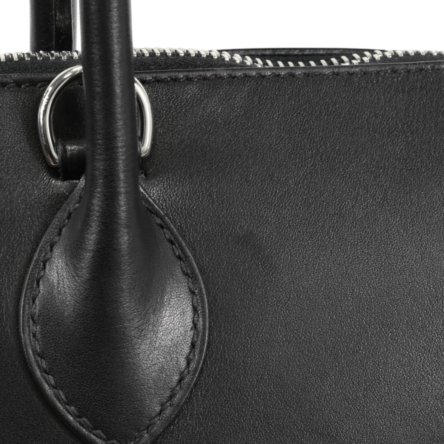 Bolid 31BoxCalftroika black ss□k刻