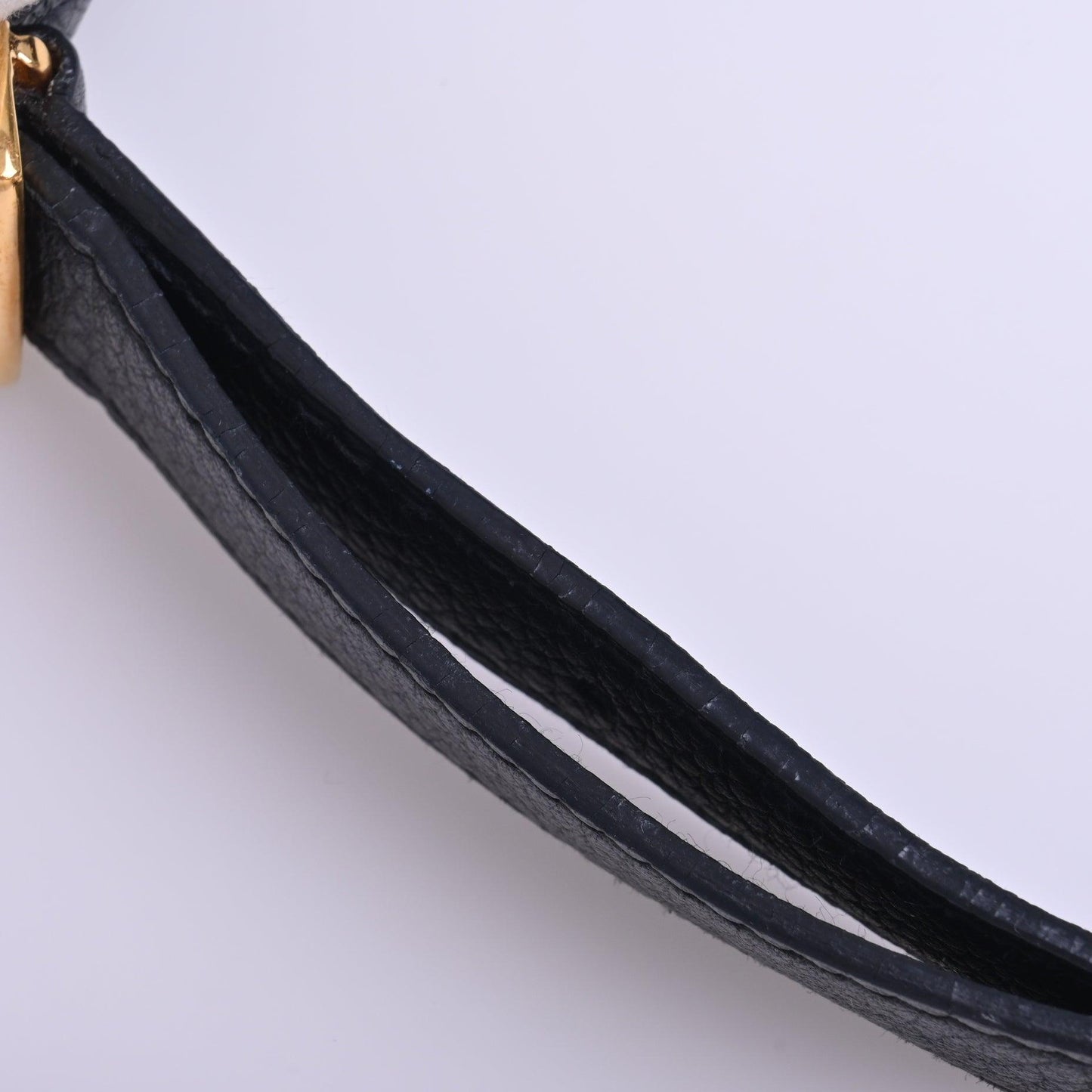 Market GM Torillon Clemence Black GP □A engraved