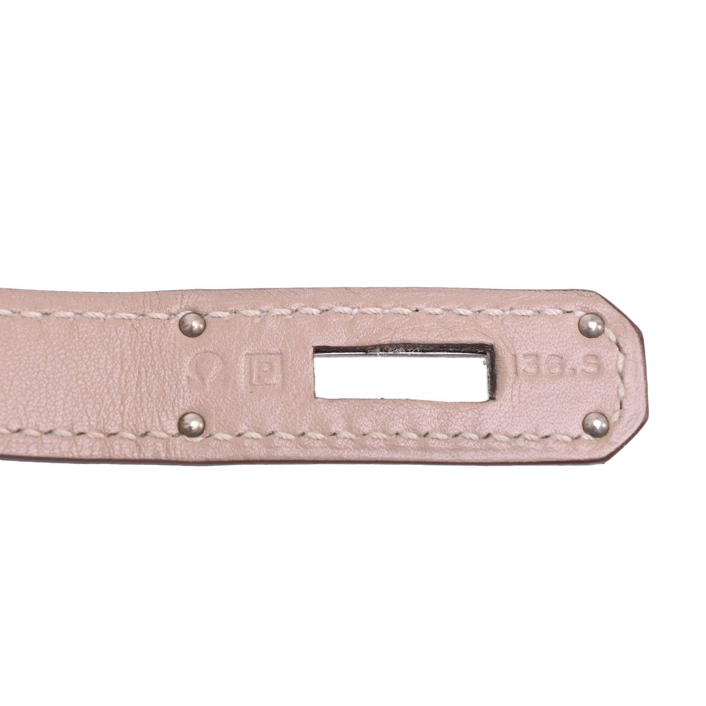 Kelly Amazon 32 Toile Shepron Vausswift Alzil Khaki SS □P engraved