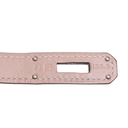 Kelly Amazon 32 Toile Shepron Vausswift Alzil Khaki SS □P engraved