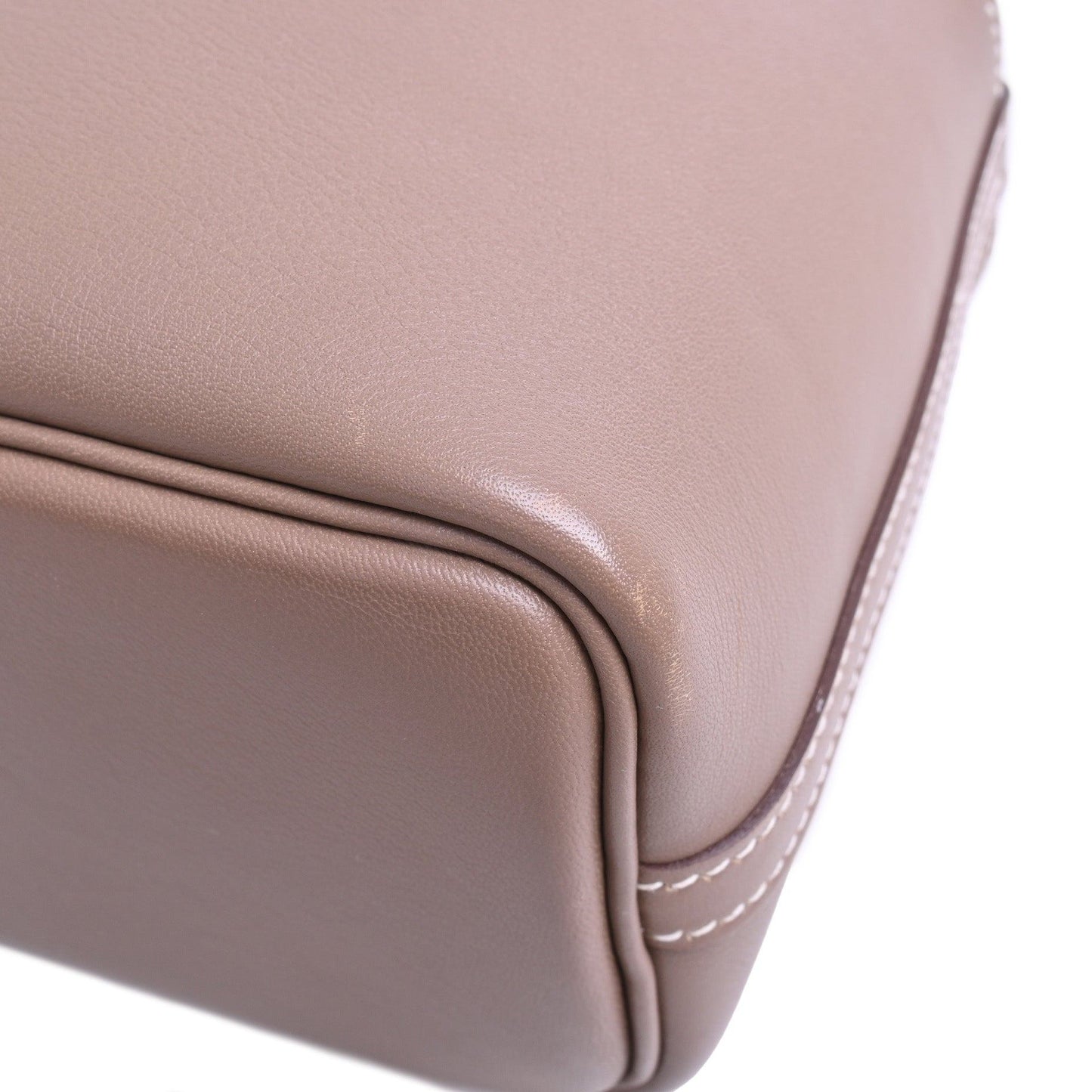 マイクロピコタンロック　ヴォースイフト　エトゥープ　SS　□N刻印