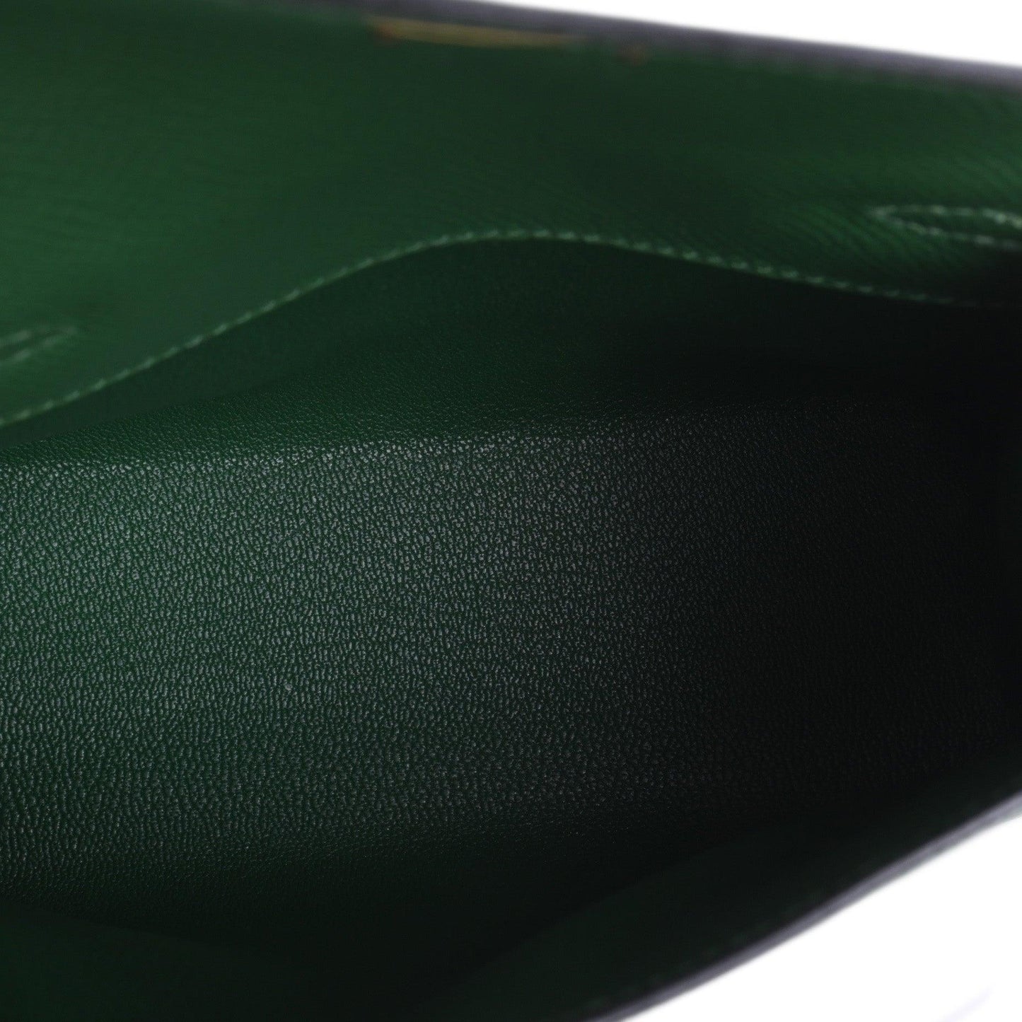 miniMini KellyCouchevel Green GP □BStamp