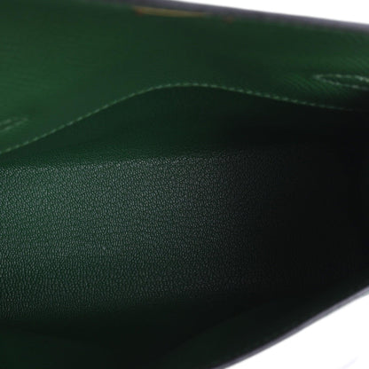 miniMini KellyCouchevel Green GP □BStamp