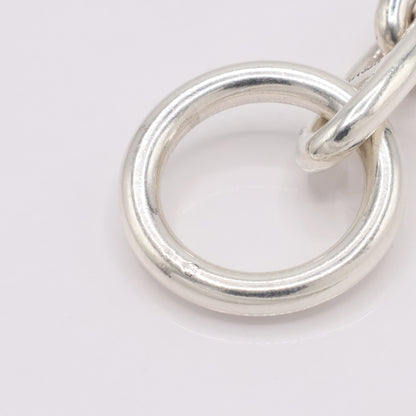 Chaine d'Ancle GM Bracelet 14LINK SV