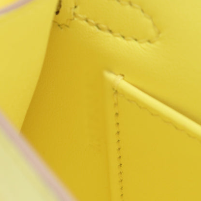 ミニケリー2　オーストリッチ　リモンチェッロ　SS　K刻印