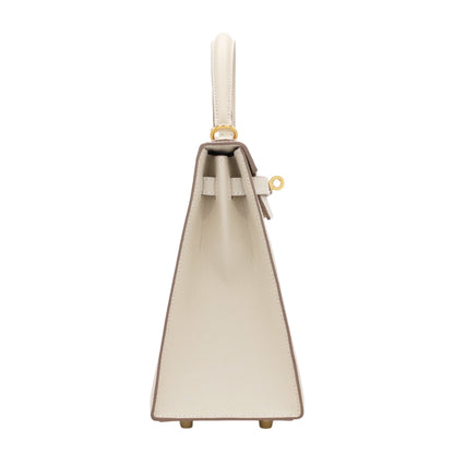 ケリー25　ヴェルソ　パーソナルオーダー　ヴォ―エプソン　クレ　ブルーエレクトリック　GP　B刻印