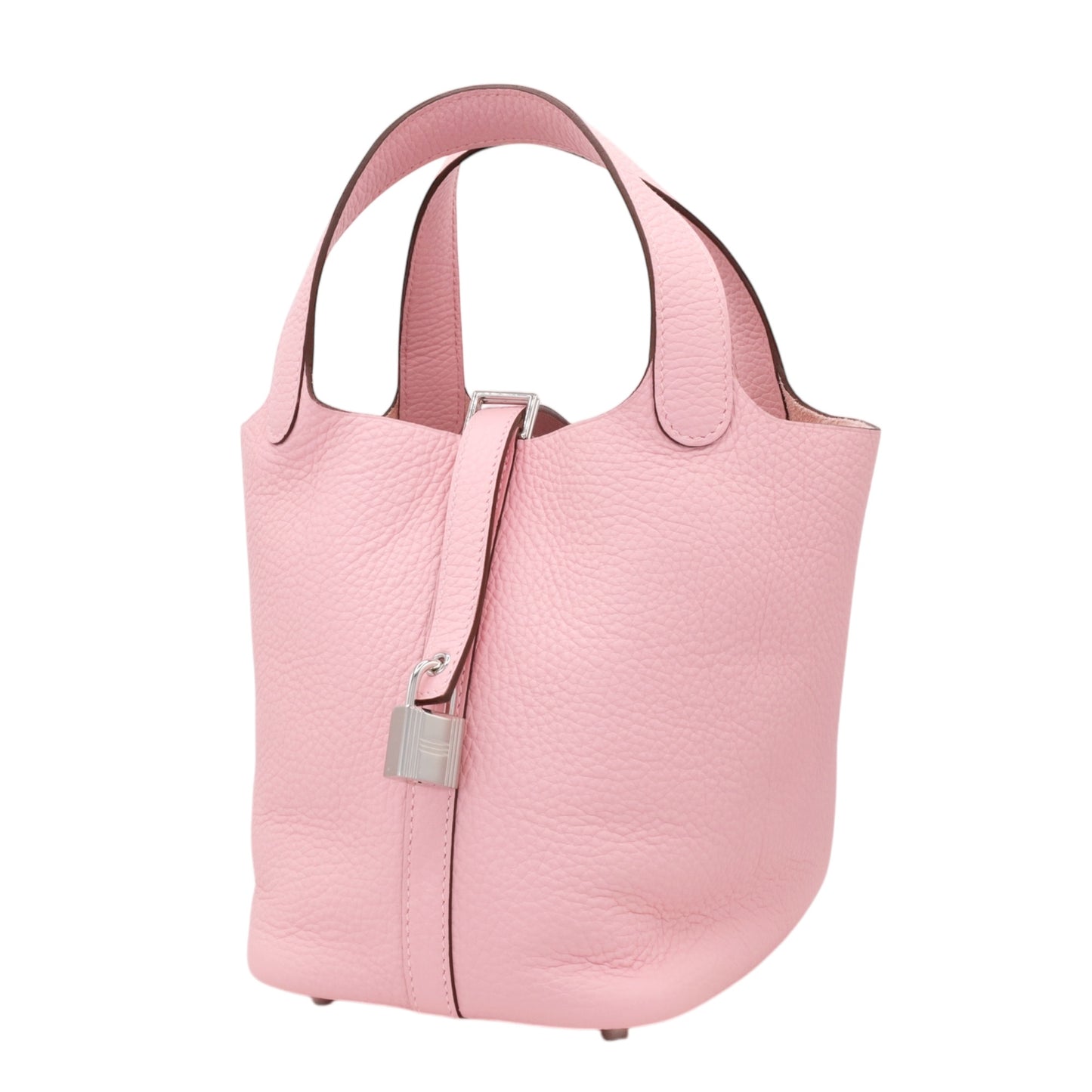 ピコタンロックPM　トリヨンクレマンス　ローズサクラ　SS　B刻印