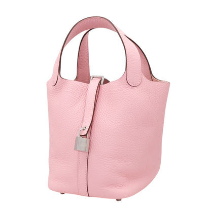 ピコタンロックPM　トリヨンクレマンス　ローズサクラ　SS　B刻印