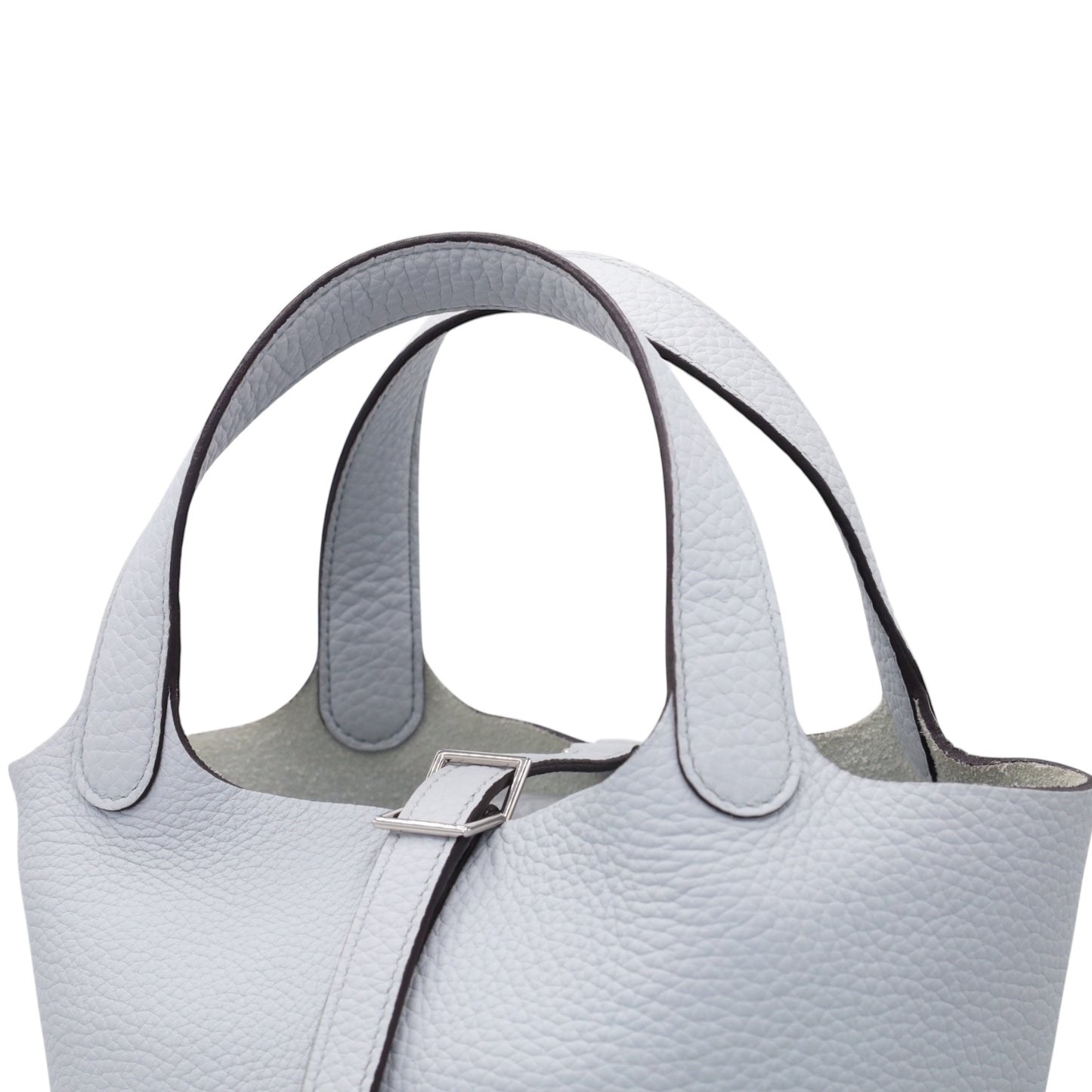 ピコタンロックPM　トリヨンクレマンス　ブルーペール　SS　Z刻印