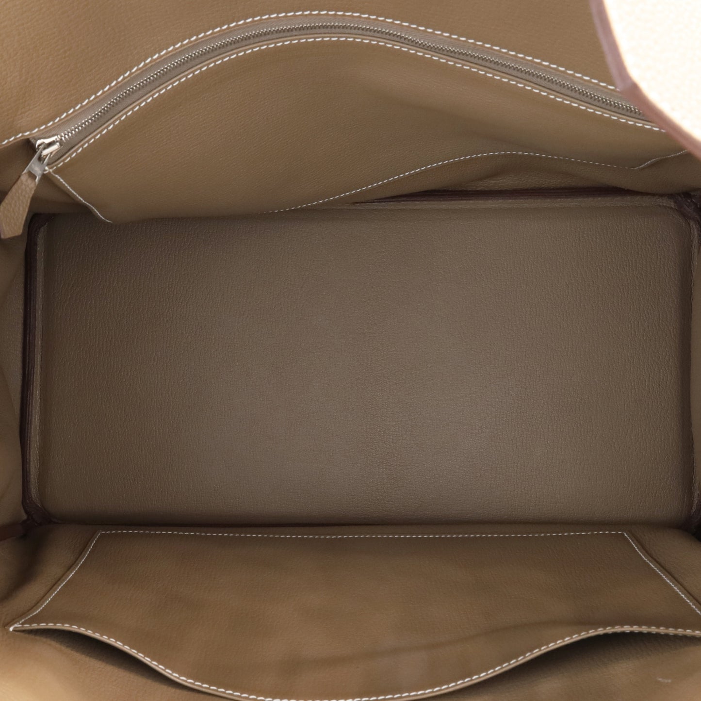 Birkin 40 Togo Etoup SS X engraved