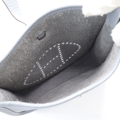 エヴリンTPM　トリヨンクレマンス　ブルーグラシエ　SS　K刻印