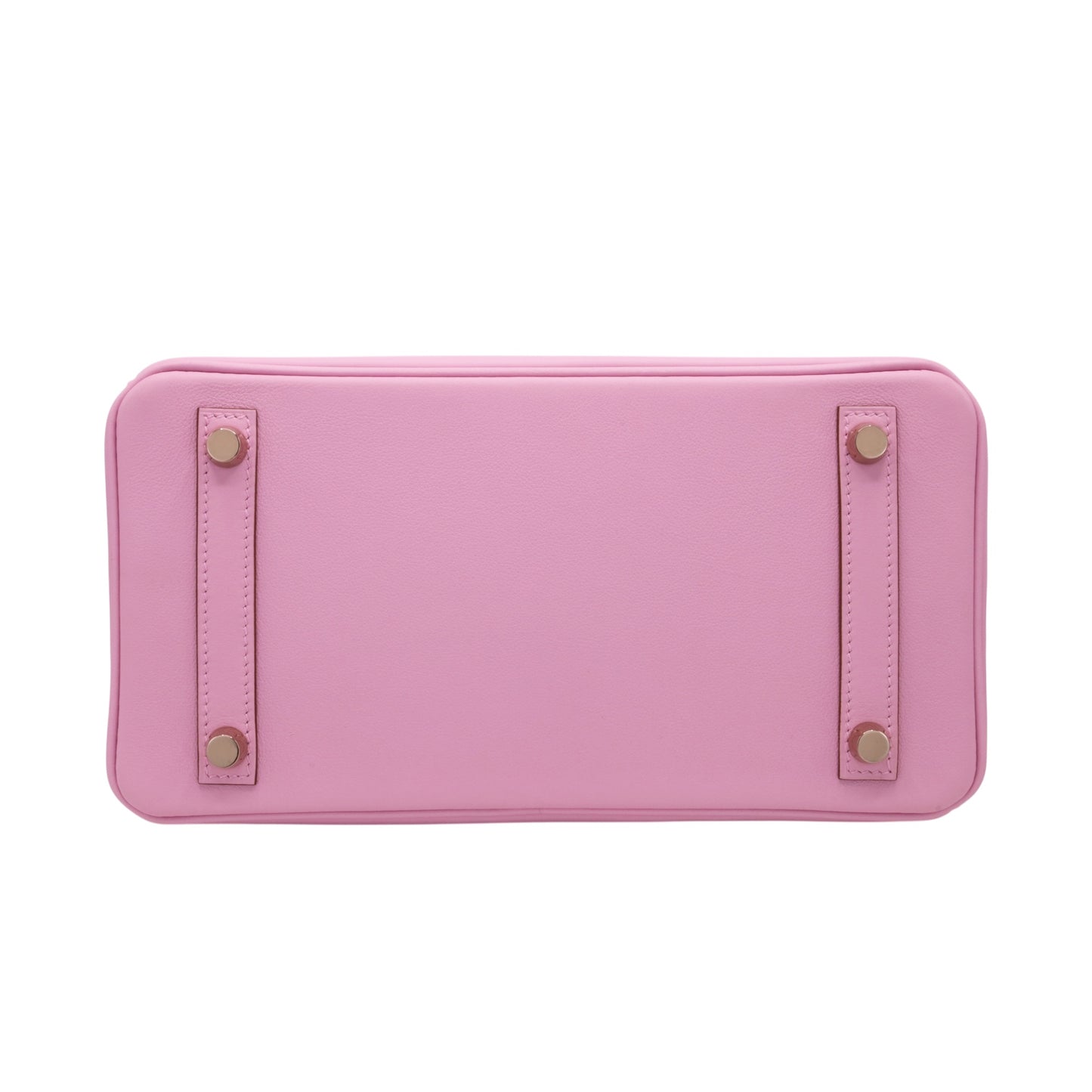 バーキン25　ヴォースイフト　モーヴシルベストル　PG　U刻印