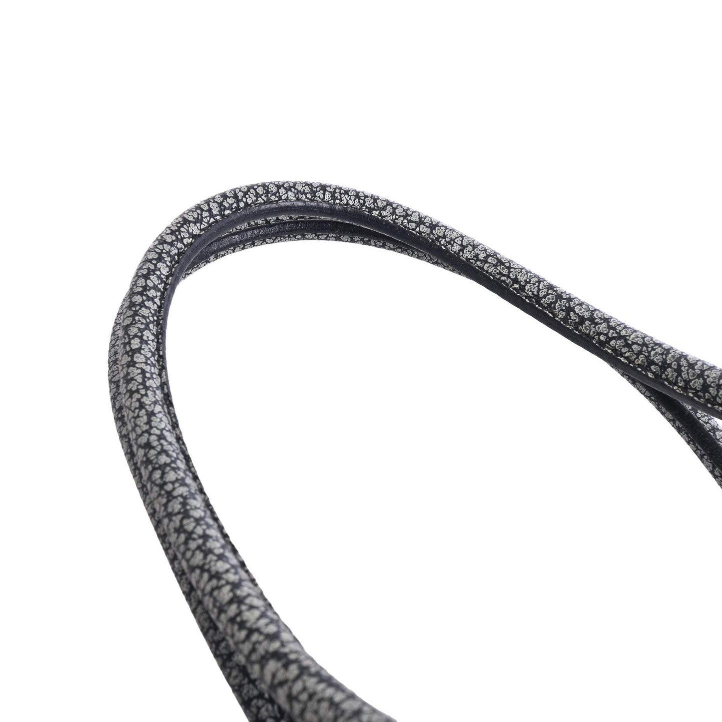 プリュム28　ブッフルスキッパー　ダルメシアン　グレー　SS　□F刻印