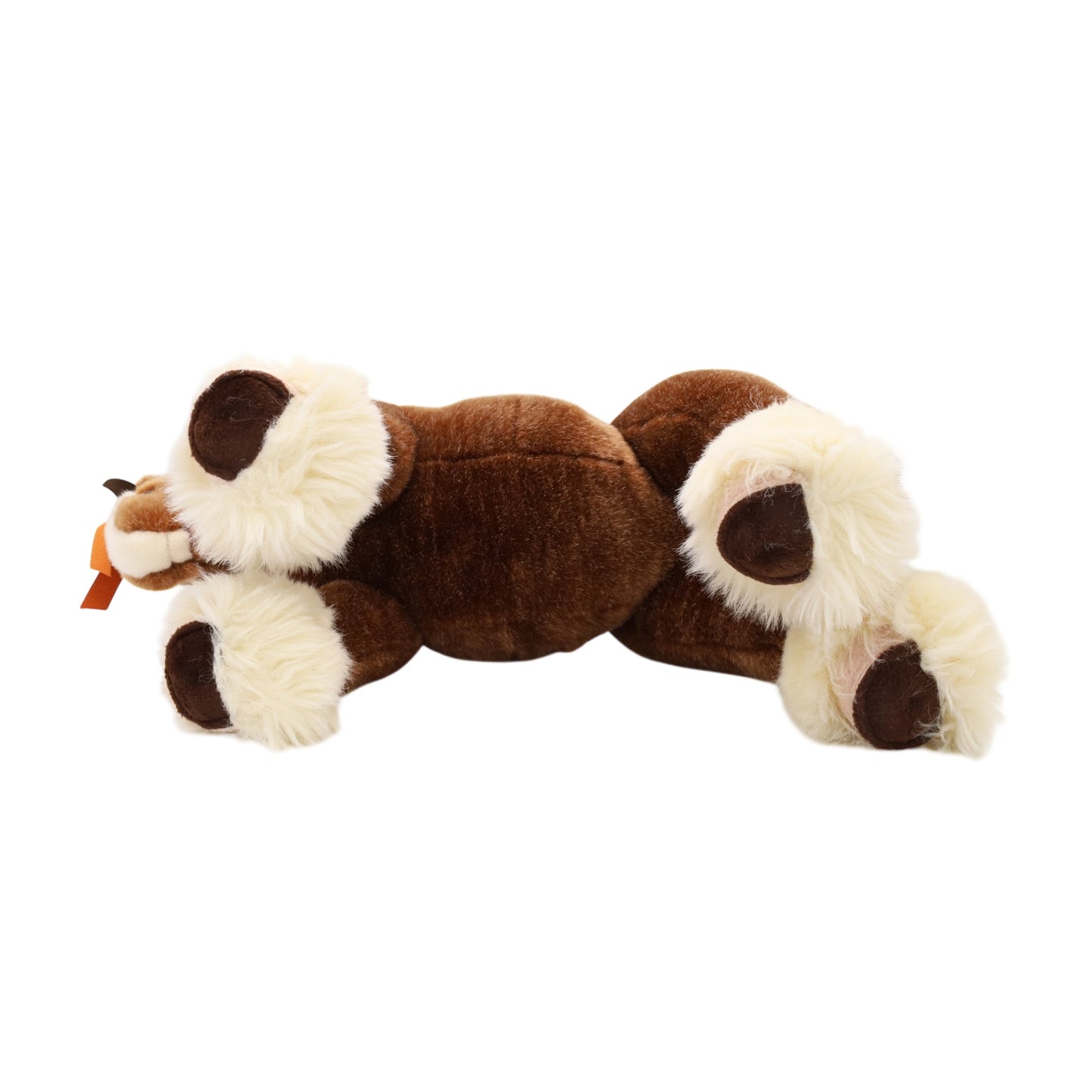 Hermie MM stuffed toy