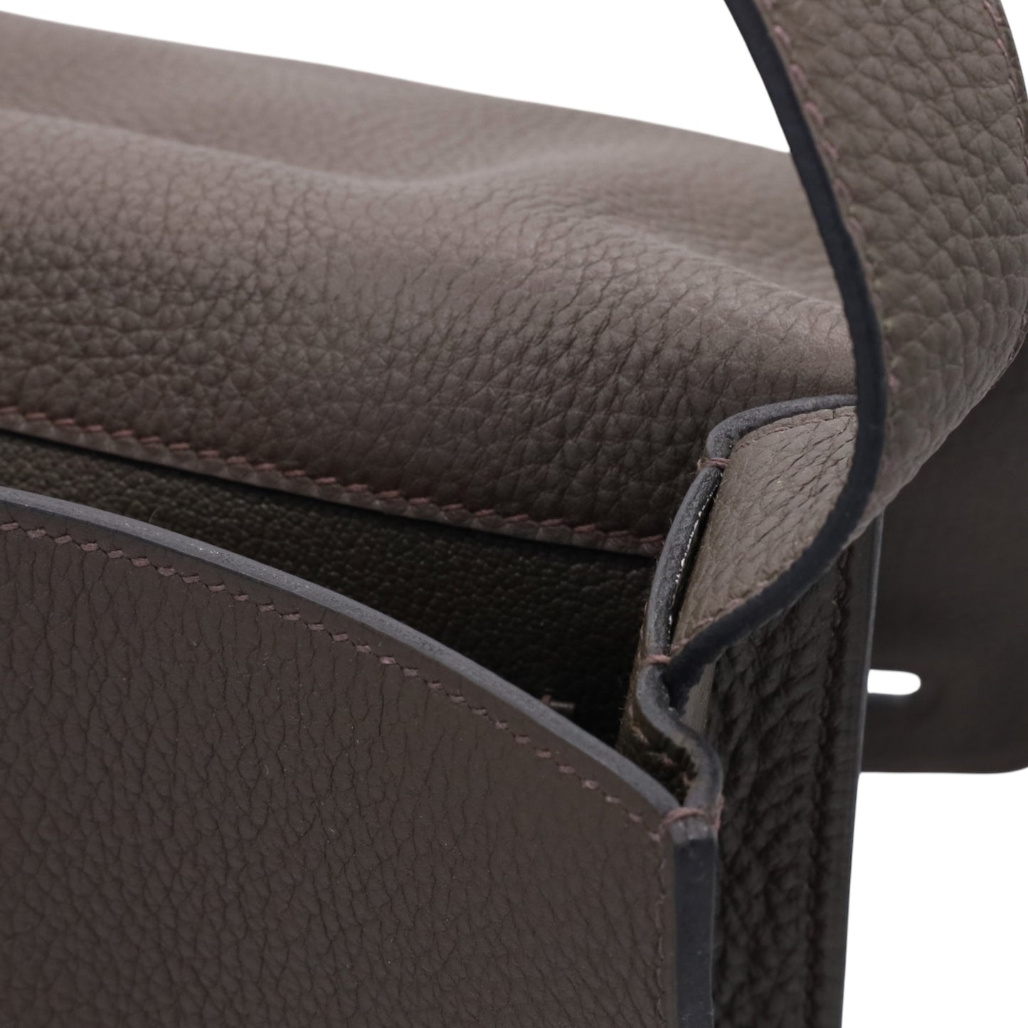 スティーブカポラル27　トリヨンクレマンス　エタン　SS　□P刻印